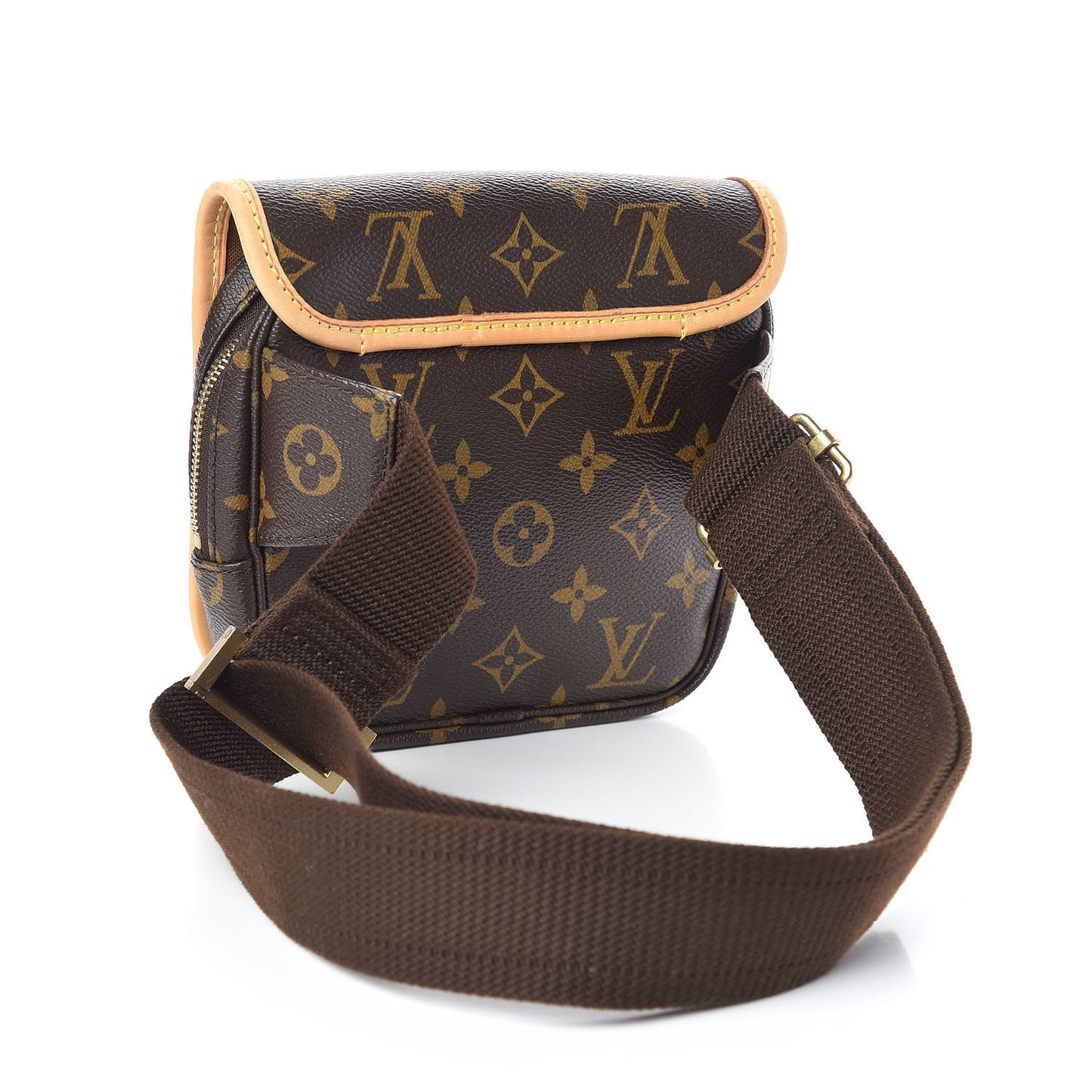 Monogram Bosphore Bum Bag