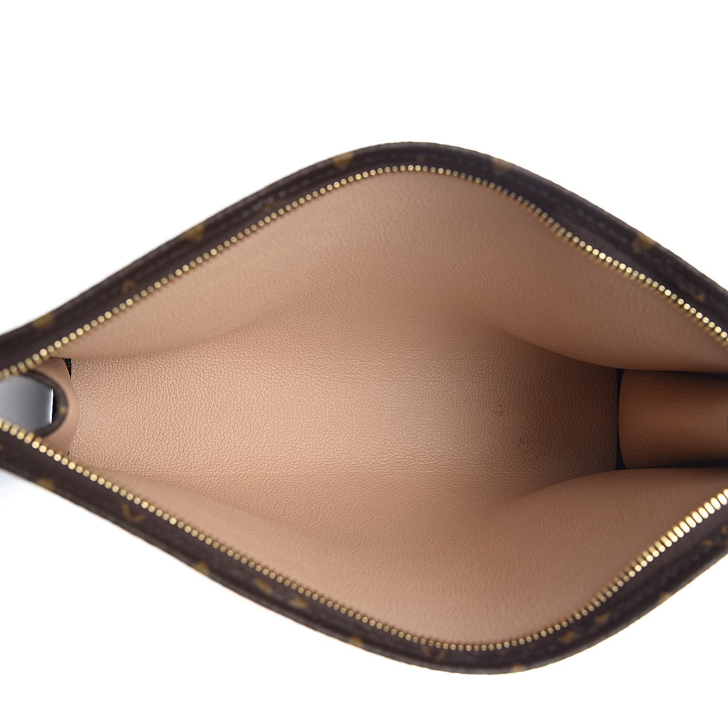 Monogram Toiletry Pouch 26