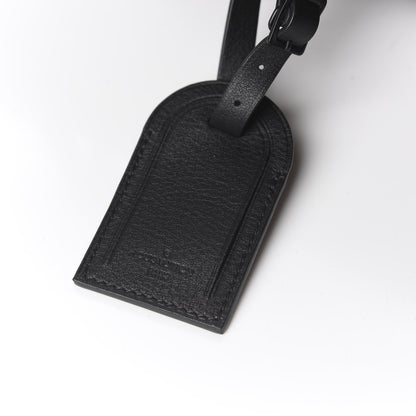 Louis Vuitton Monogram Glaze Keepall Bandouliere 50 8 of 13