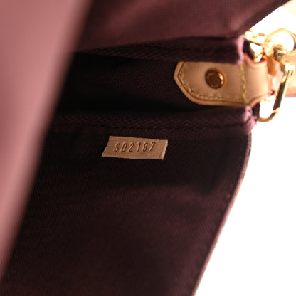 Louis Vuitton Monogram Favorite MM 7 of 9