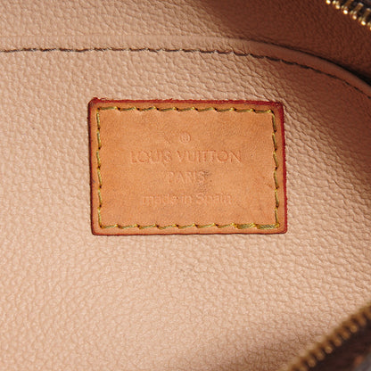 Louis Vuitton Monogram Cosmetic Pouch 6 of 7