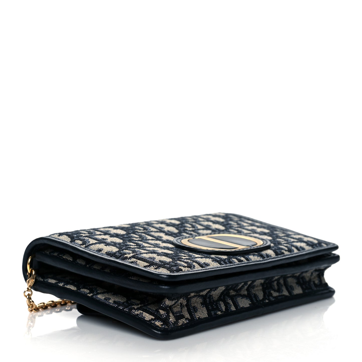 Oblique 30 Montaigne 2-In-1 Pouch Blue