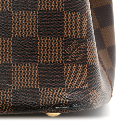 Louis Vuitton Damier Ebene Kensington 15 of 15