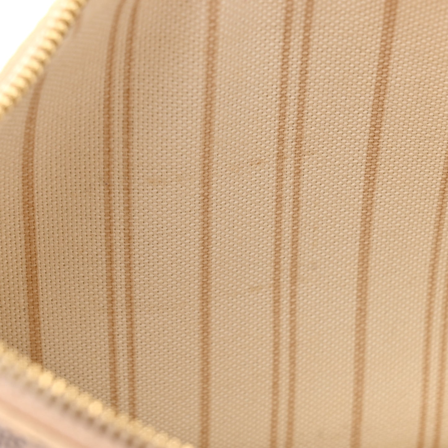 Damier Azur Neverfull PM Pochette