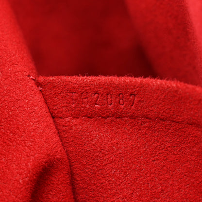 Louis Vuitton Damier Ebene Trevi PM 7 of 17