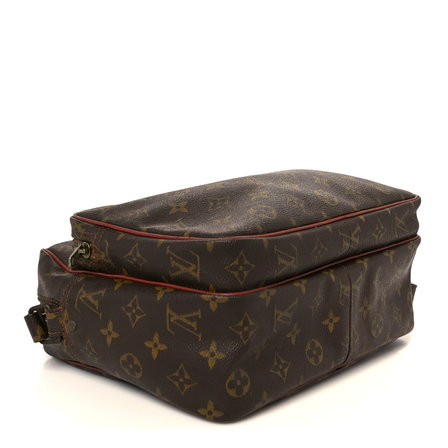 Monogram Nil 28