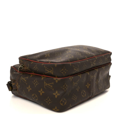 Louis Vuitton Monogram Nil 28 4 of 11