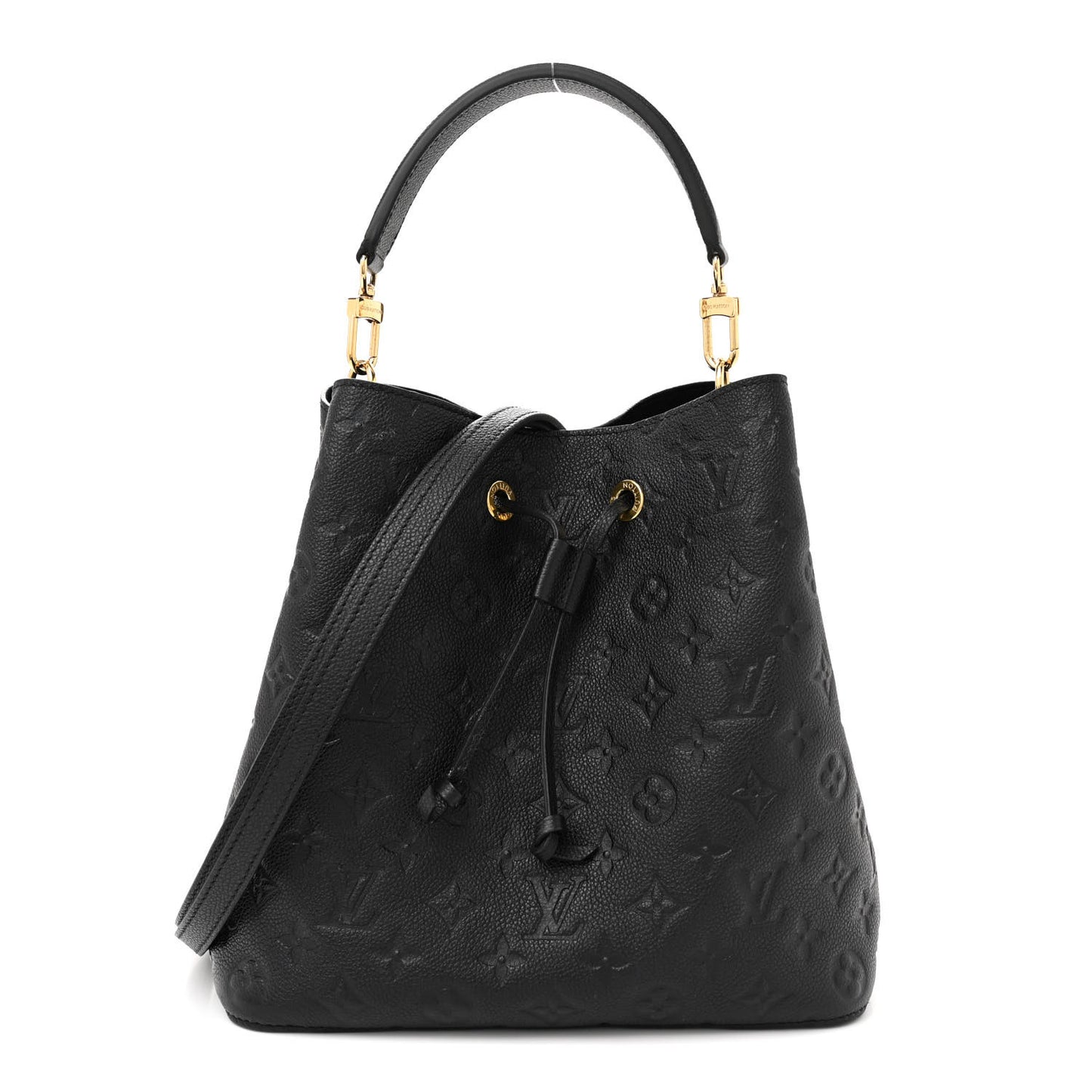 Empreinte Neonoe MM Black