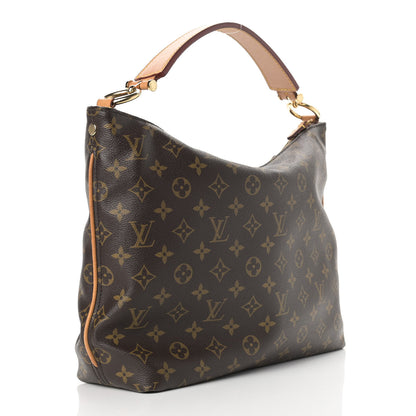 Louis Vuitton Monogram Sully PM 3 of 11