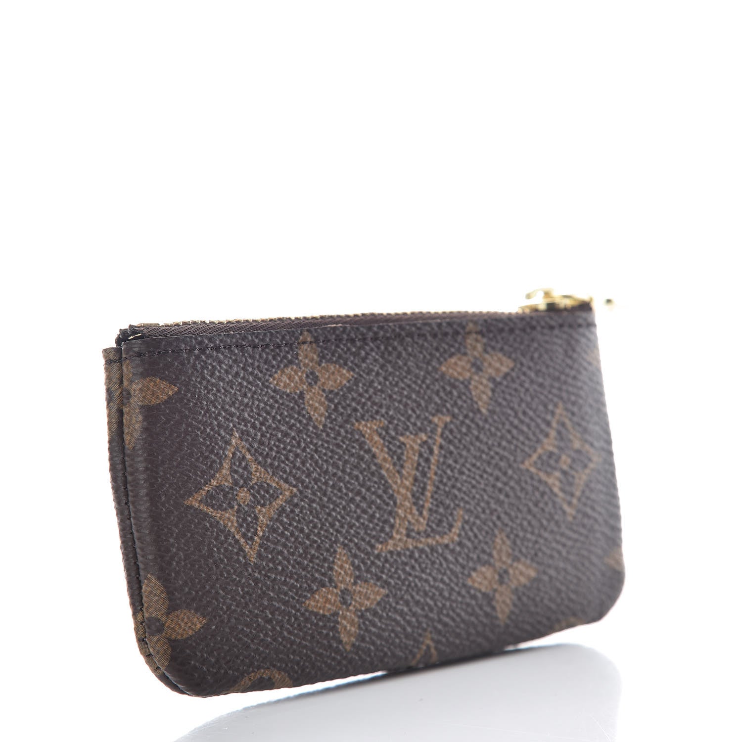 Louis Vuitton Monogram Key Pouch 3 of 7