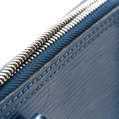 Louis Vuitton Epi Alma MM Toledo 12 of 16