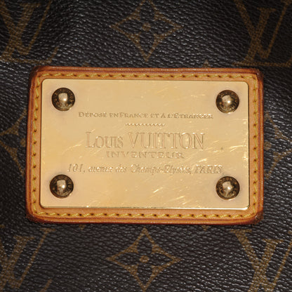 Louis Vuitton Monogram Galliera PM 8 of 8