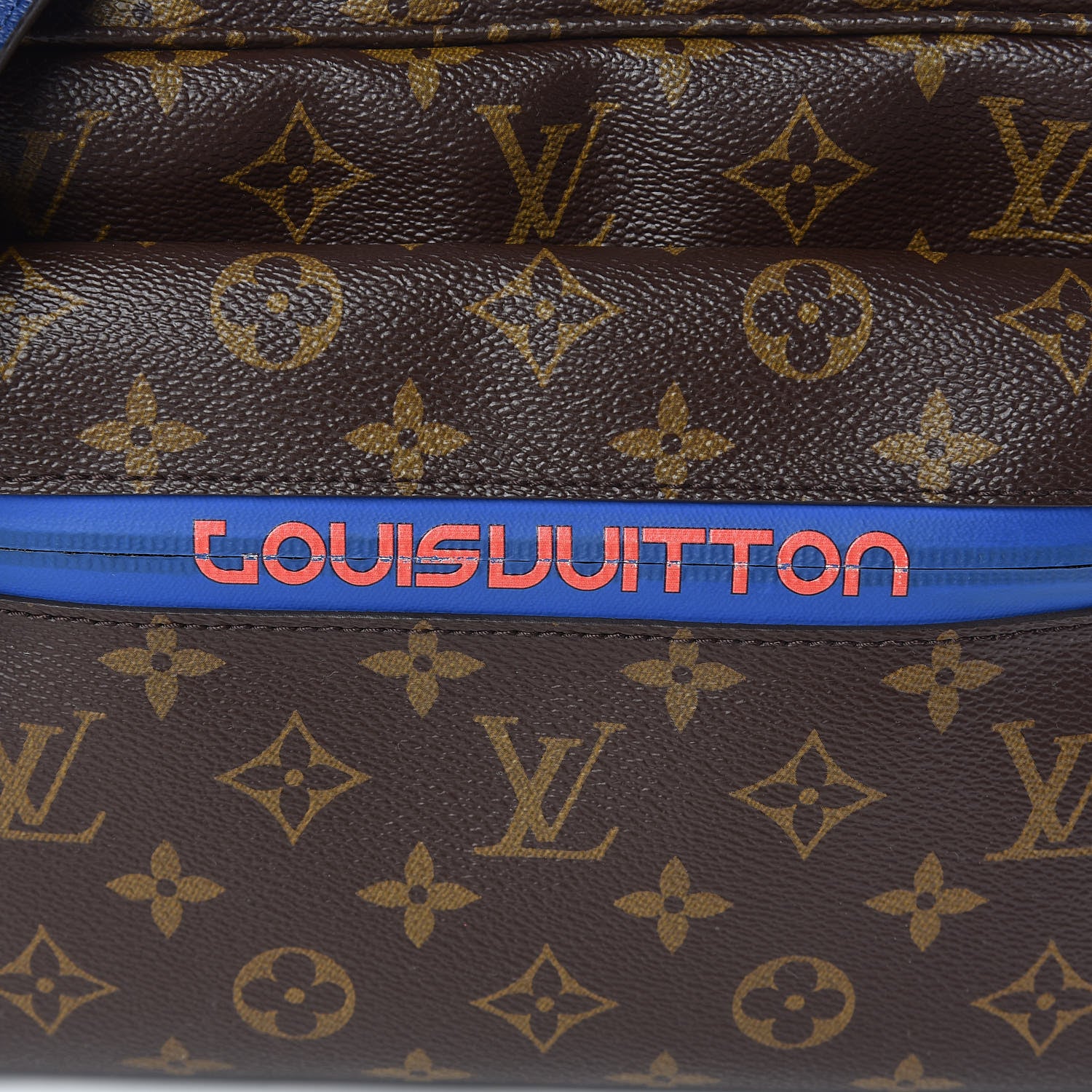 Louis Vuitton Monogram Outdoor Messenger PM 7 of 10