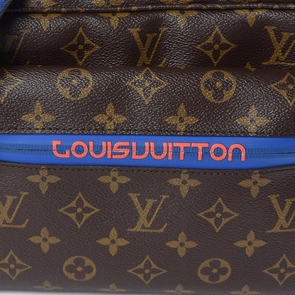 Louis Vuitton Monogram Outdoor Messenger PM 7 of 10
