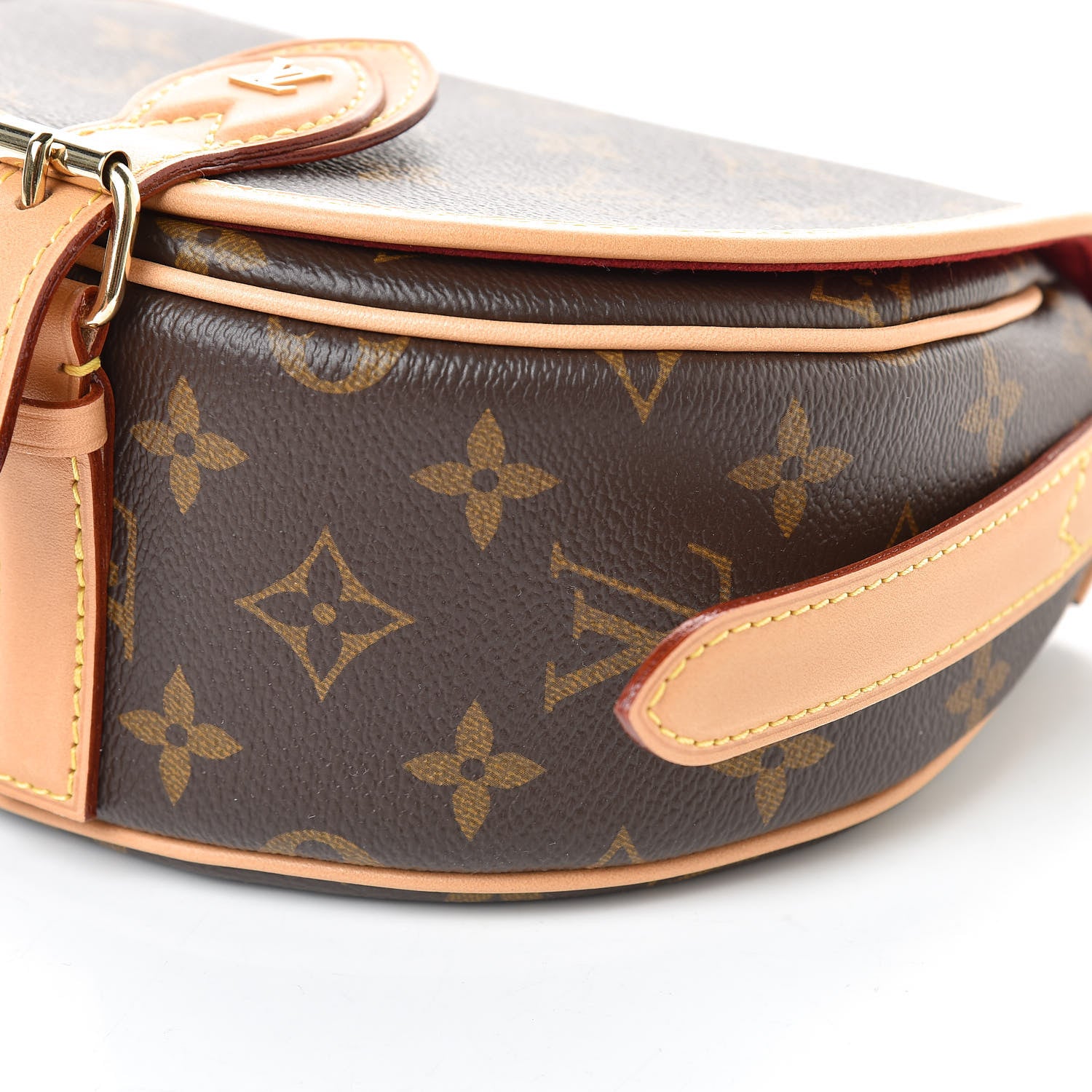 Louis Vuitton Monogram Tambourin 6 of 8