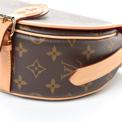 Louis Vuitton Monogram Tambourin 6 of 8