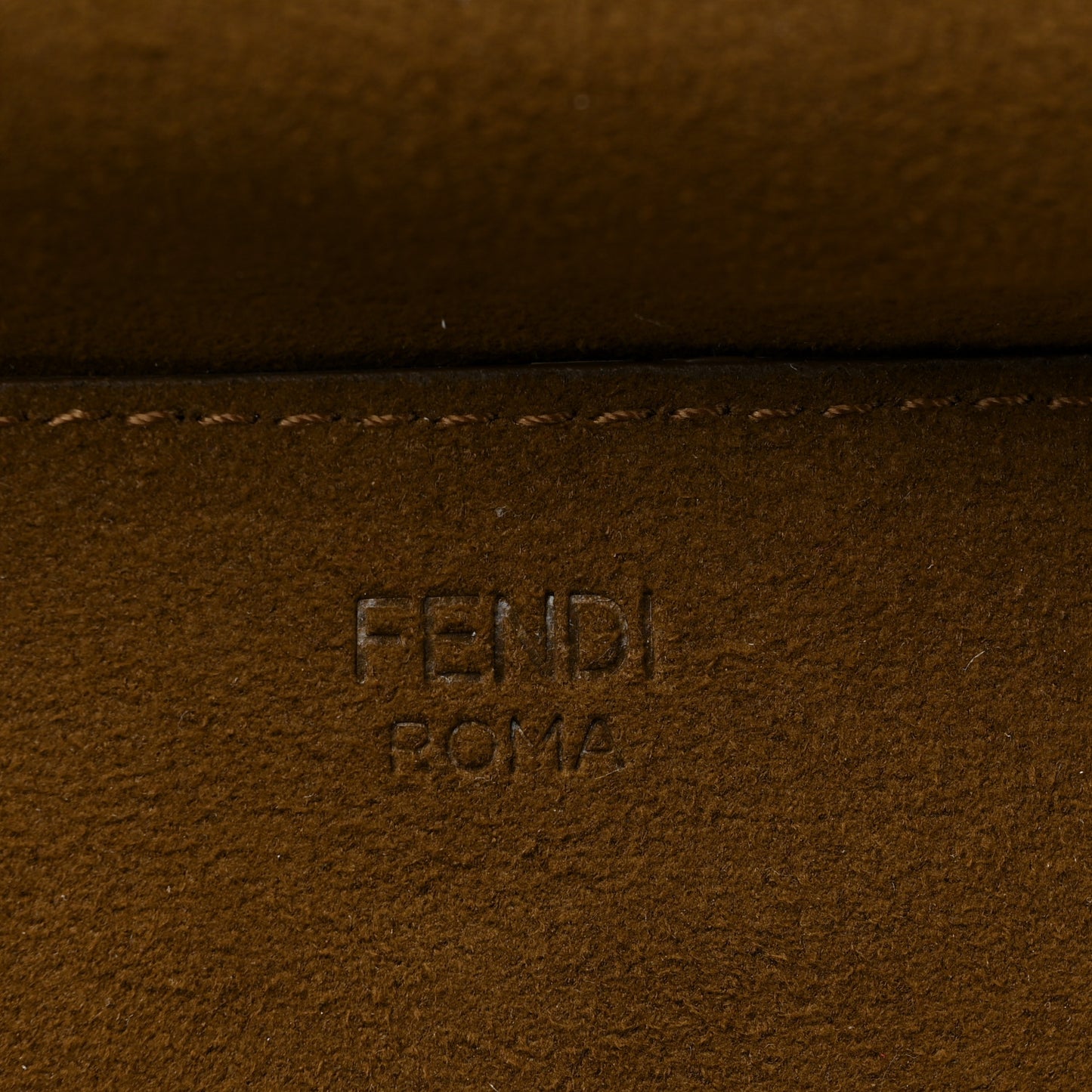 Technical Fabric FF Midi Chain Baguette Sand