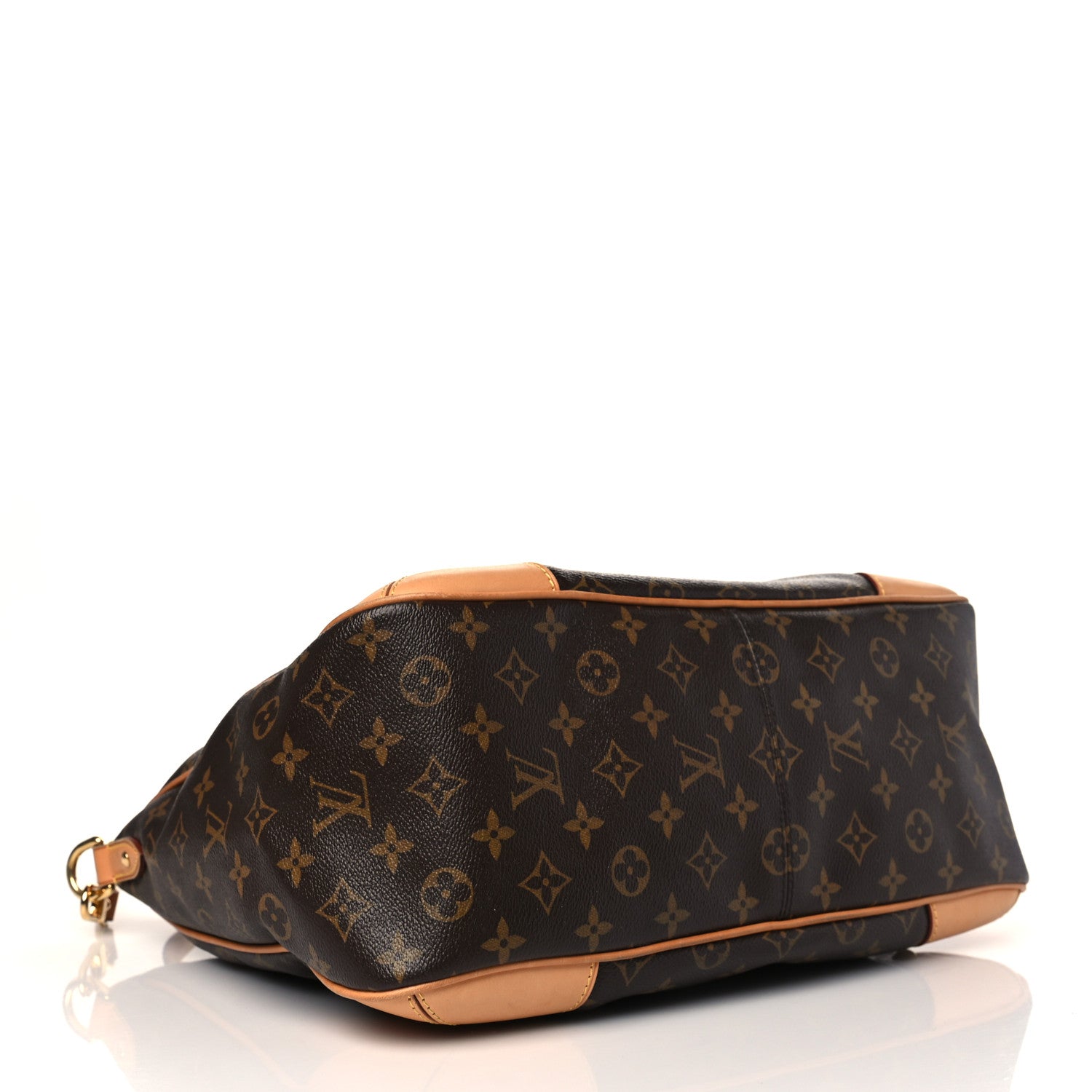 Louis Vuitton Monogram Estrela MM 4 of 13