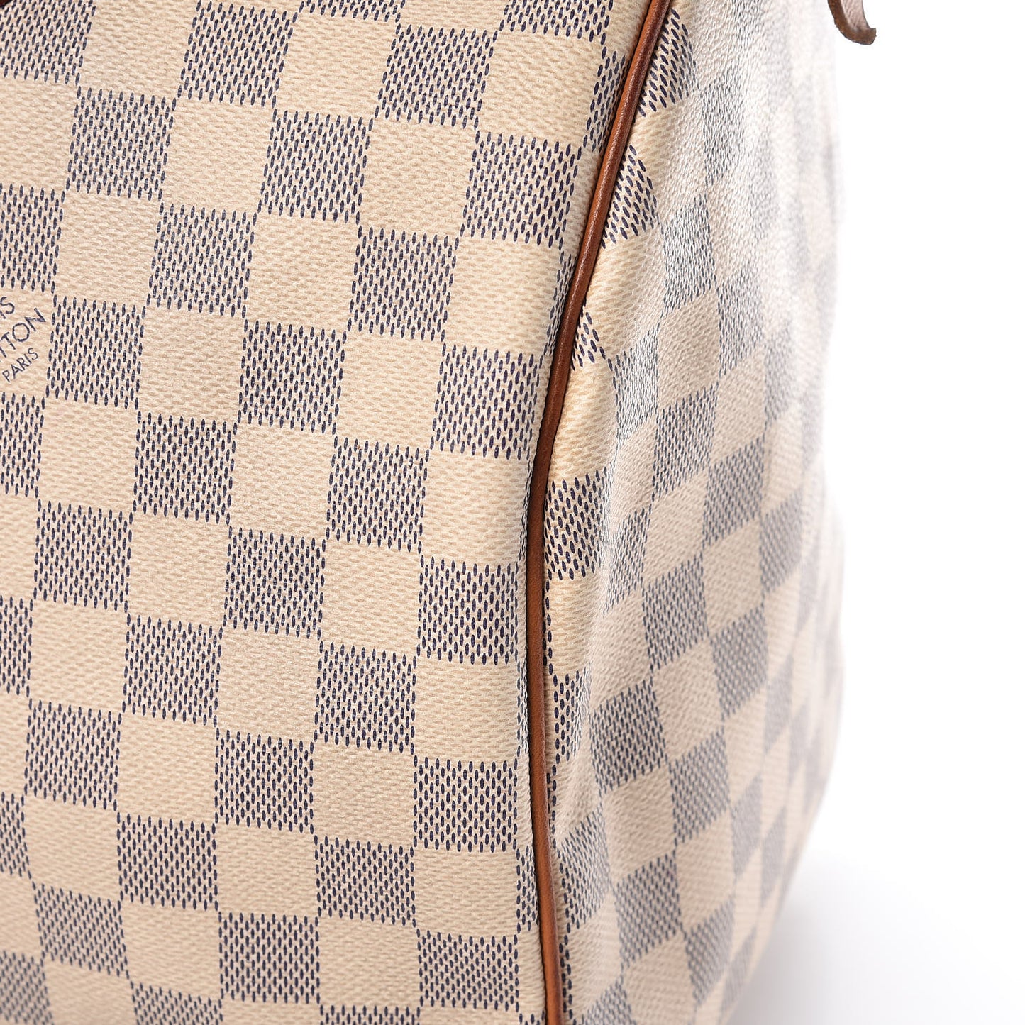 Damier Azur Speedy 35