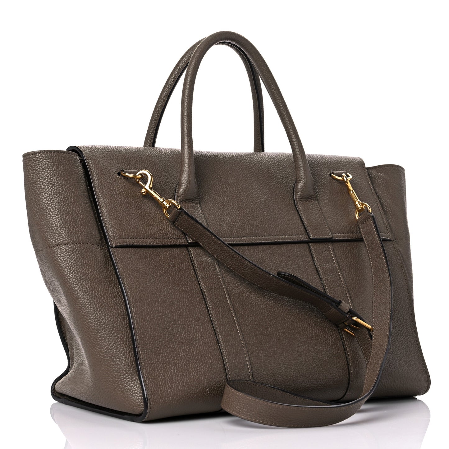 Classic Grain Medium New Bayswater Clay