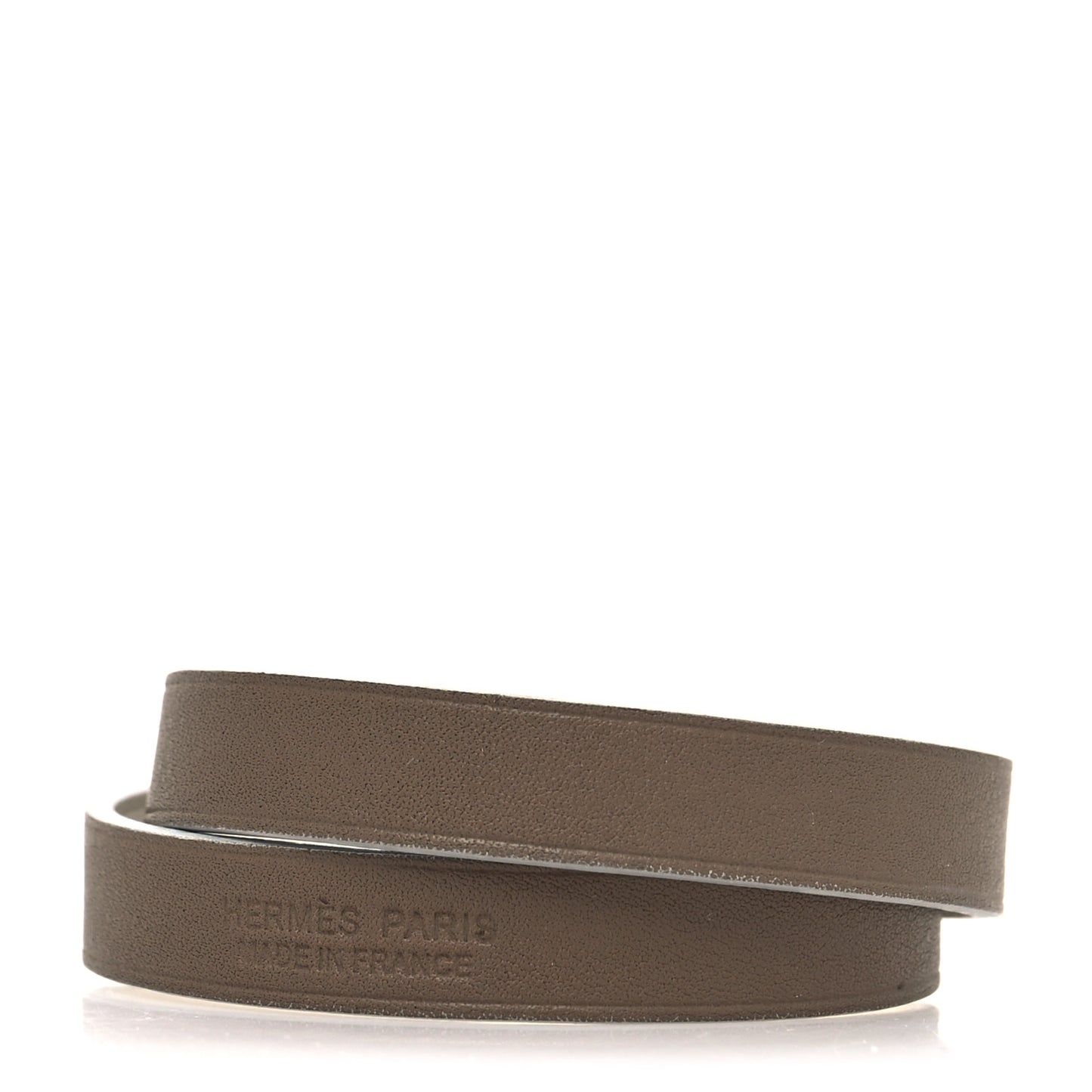 Swift Medor Infini Double Tour Bracelet T2 Etoupe