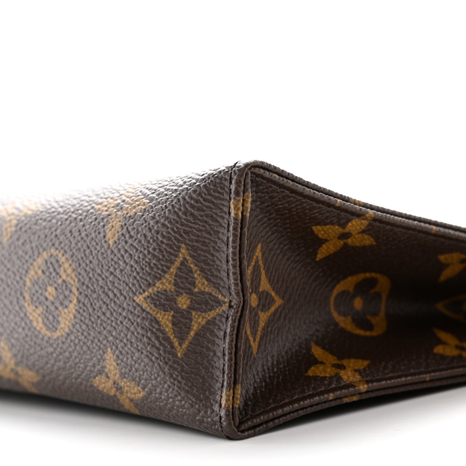 Louis Vuitton Monogram Toiletry Pouch 19 10 of 12