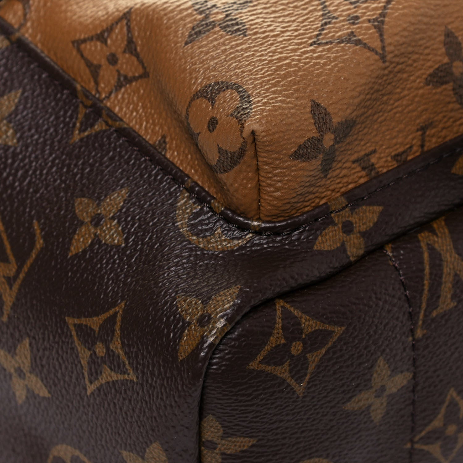 Louis Vuitton Reverse Monogram Palm Springs Backpack PM 8 of 13