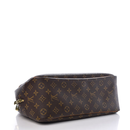 Louis Vuitton Monogram Deauville 4 of 7