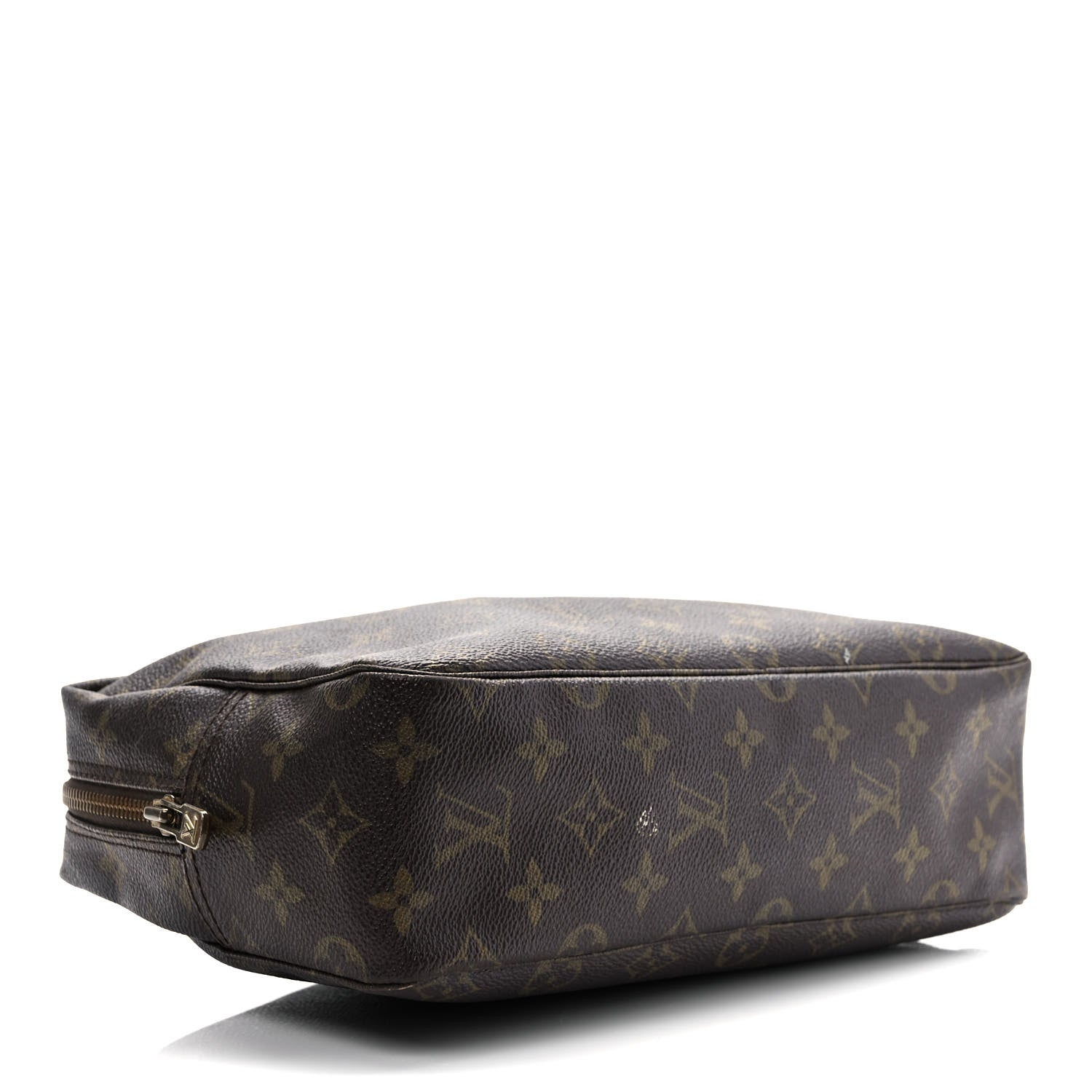 Louis Vuitton Monogram Trousse Toilette 28 4 of 9