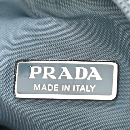 Prada Tessuto Nylon Sport Shoulder Bag 6 of 11