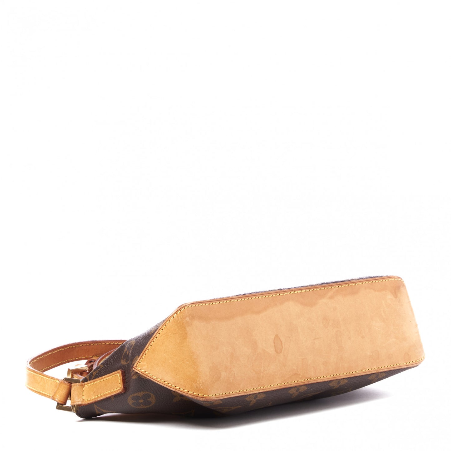 Monogram Trotteur