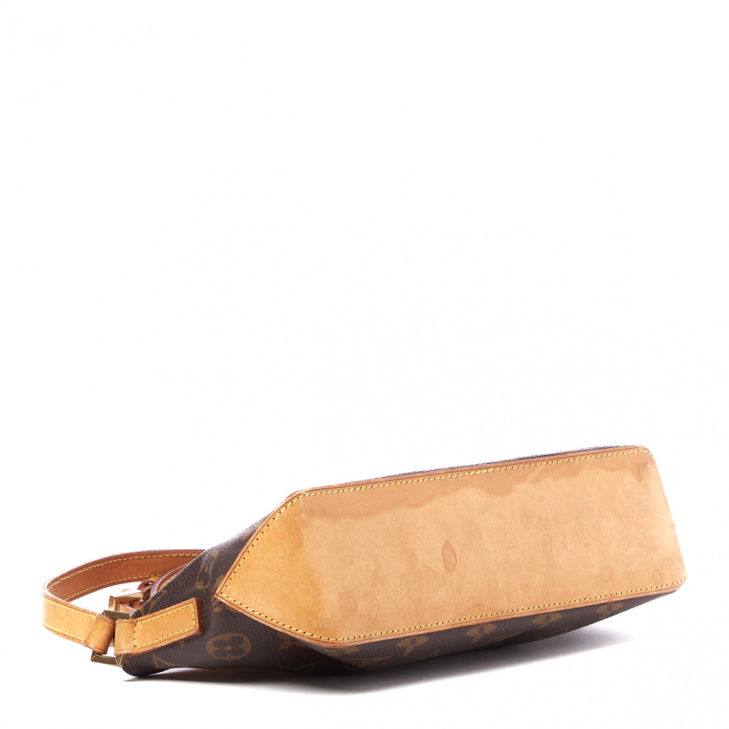 Louis Vuitton Monogram Trotteur 3 of 8
