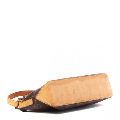 Louis Vuitton Monogram Trotteur 3 of 8