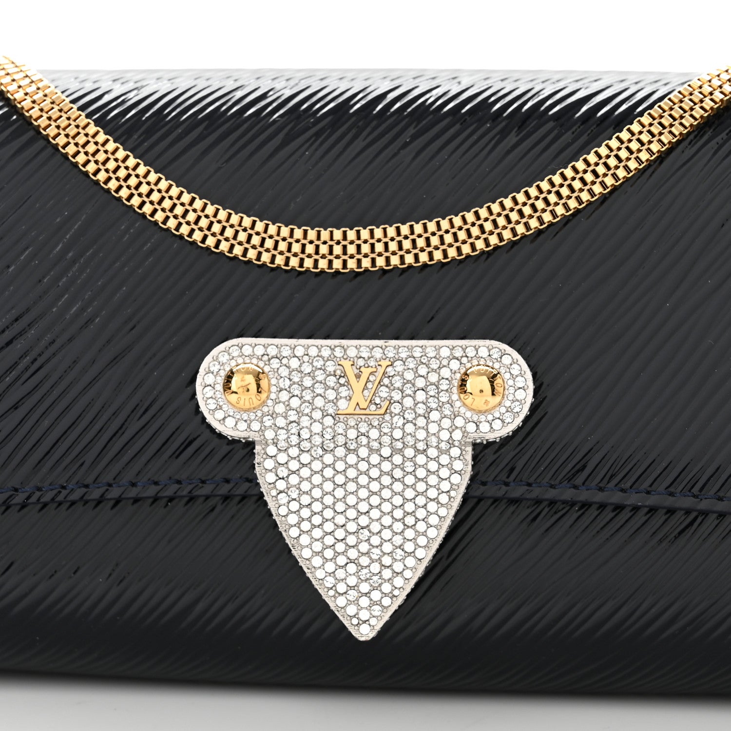 Louis Vuitton Epi Electric Night Box 7 of 9