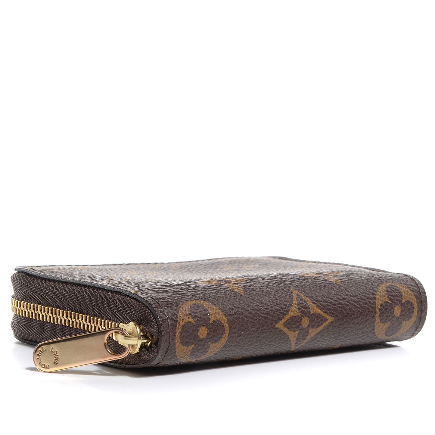 Monogram Zippy Coin Purse