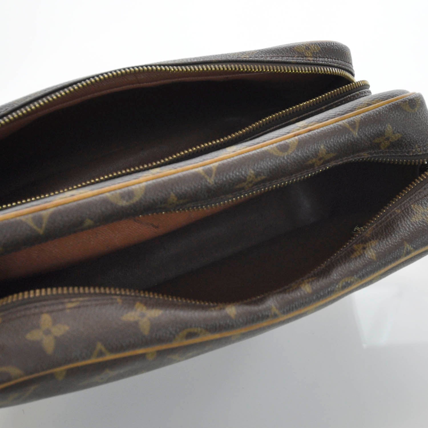 Louis Vuitton Monogram Nil 28 7 of 9
