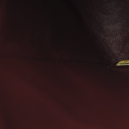 Chanel Caviar Quilted Maxi Double Flap Black 8 of 17