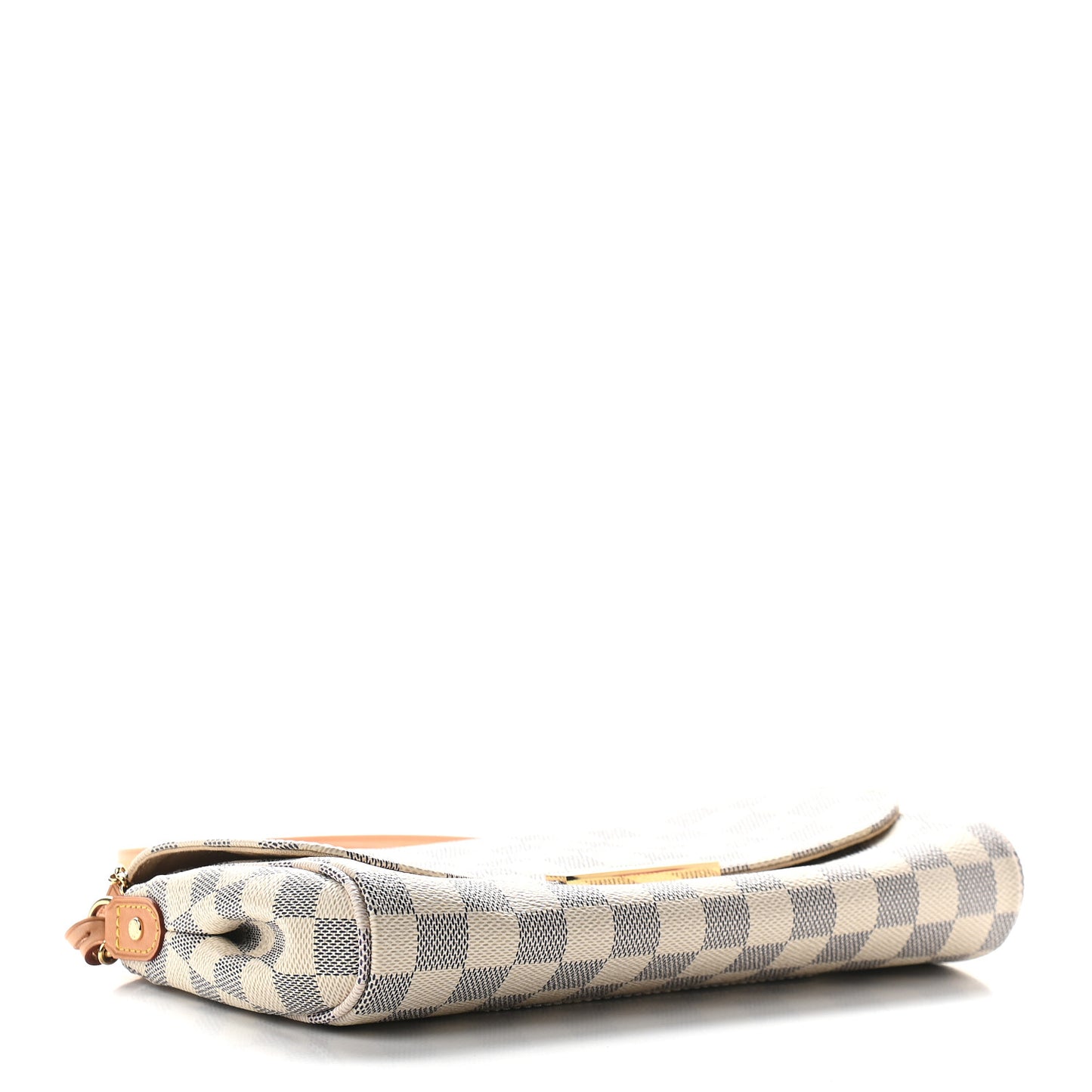 Damier Azur Favorite MM