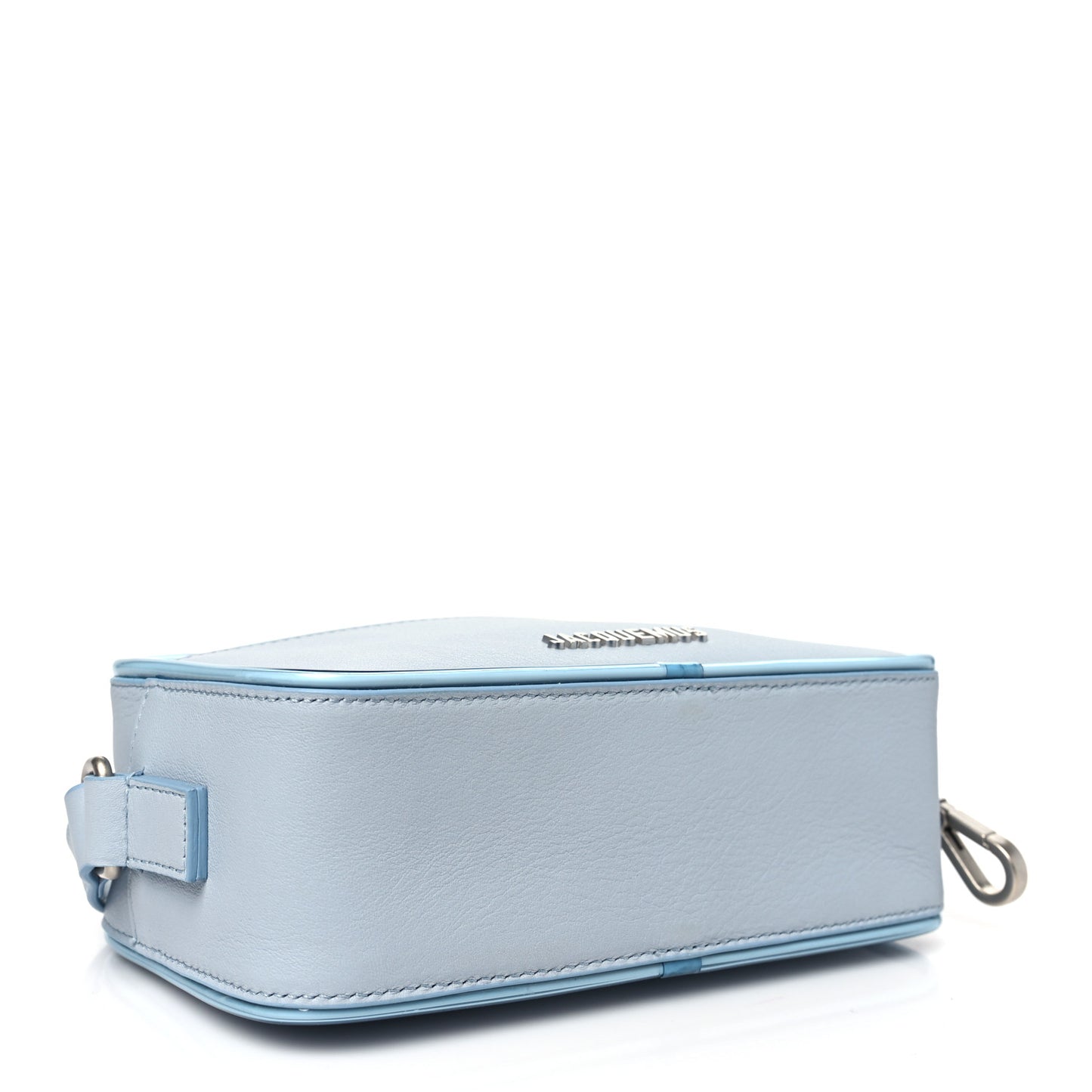 Calfskin Le Baneto Blue