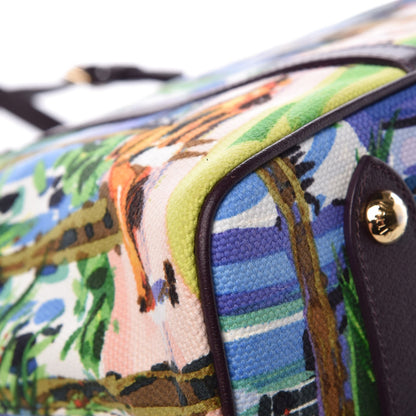 Louis Vuitton Ailleurs Cabas Promenade PM 9 of 10