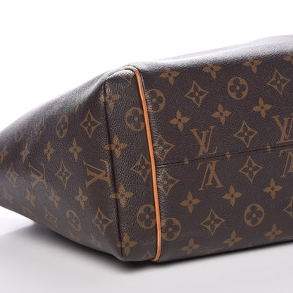 Louis Vuitton Monogram Totally MM 10 of 11