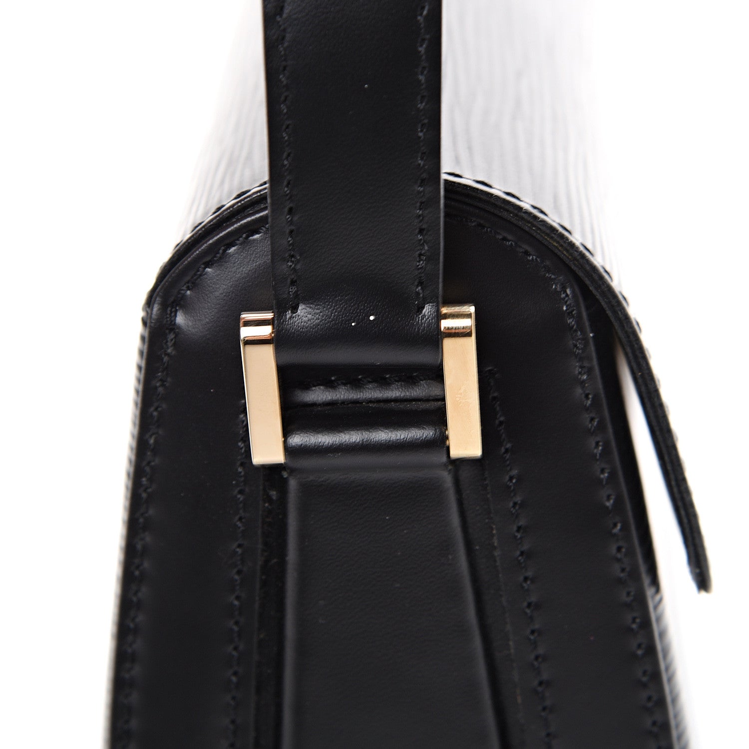 Louis Vuitton Epi Buci Black 9 of 9