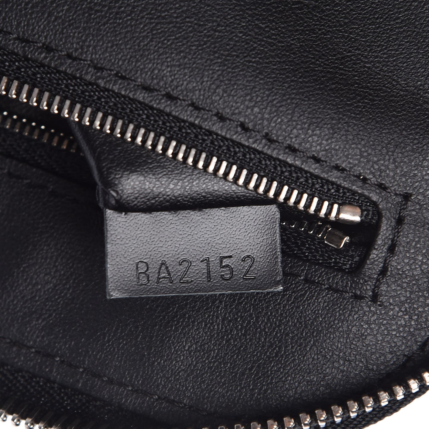 Damier Graphite Toiletry Pouch