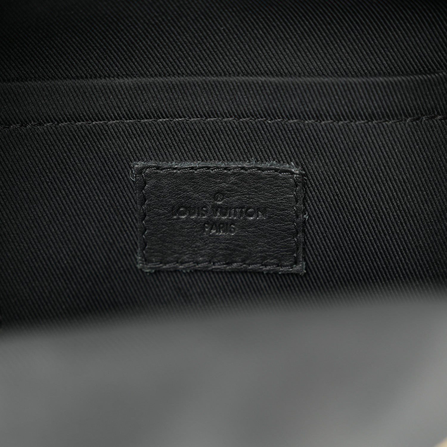 Louis Vuitton LOUIS VUITTON Monogram Palm Springs Backpack Mini 6 of 10