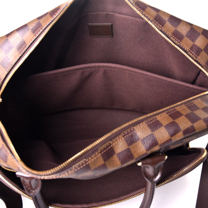Louis Vuitton Damier Ebene Icare 7 of 9