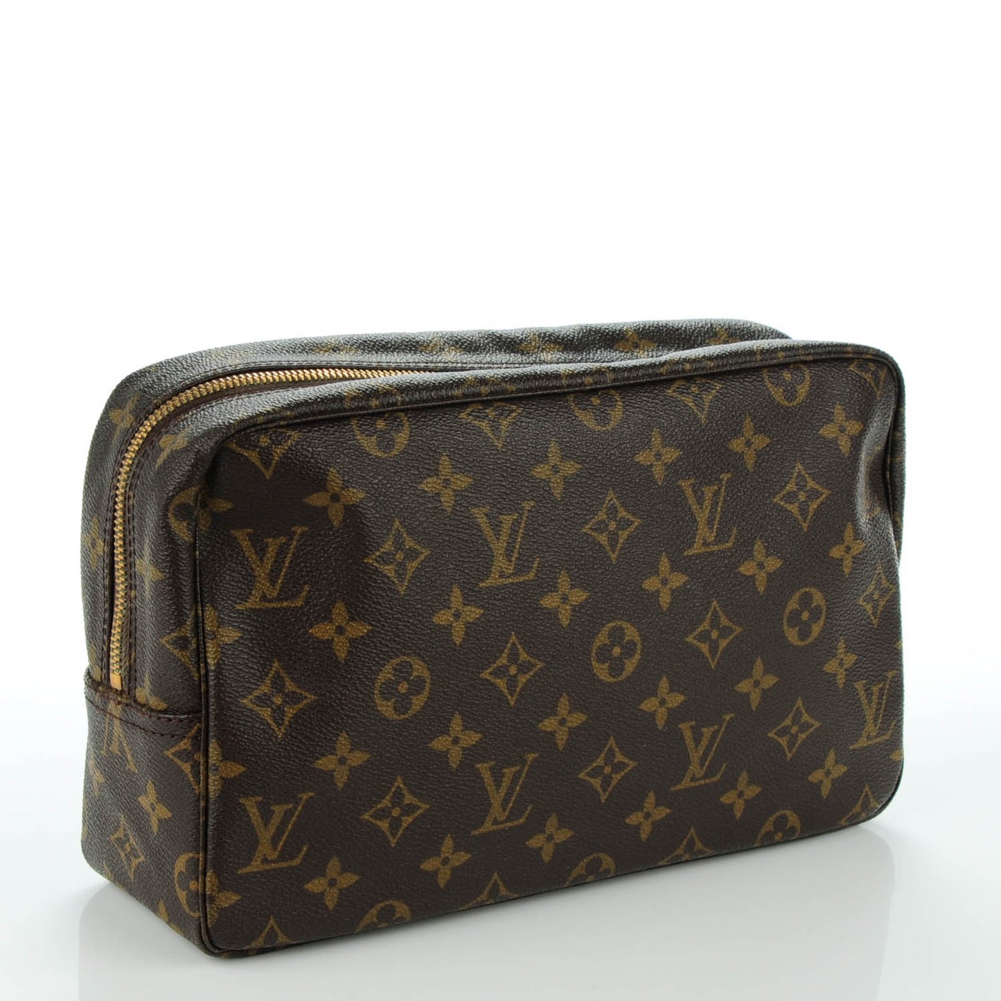 Monogram Trousse Toilette 28