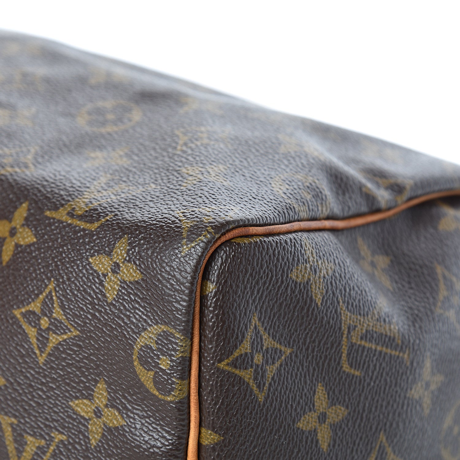 Louis Vuitton Monogram Speedy 25 10 of 18