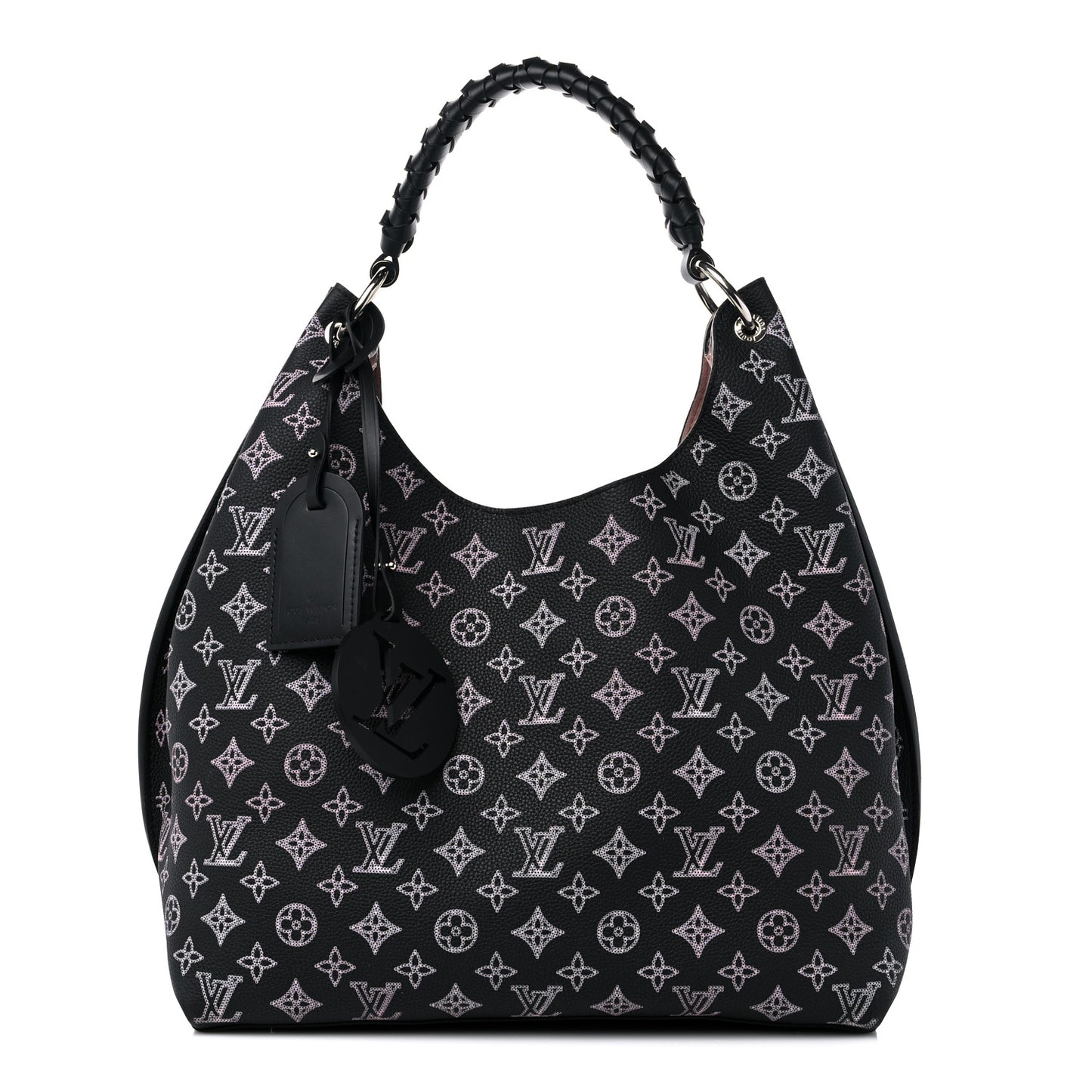 Mahina Carmel Hobo PM Black