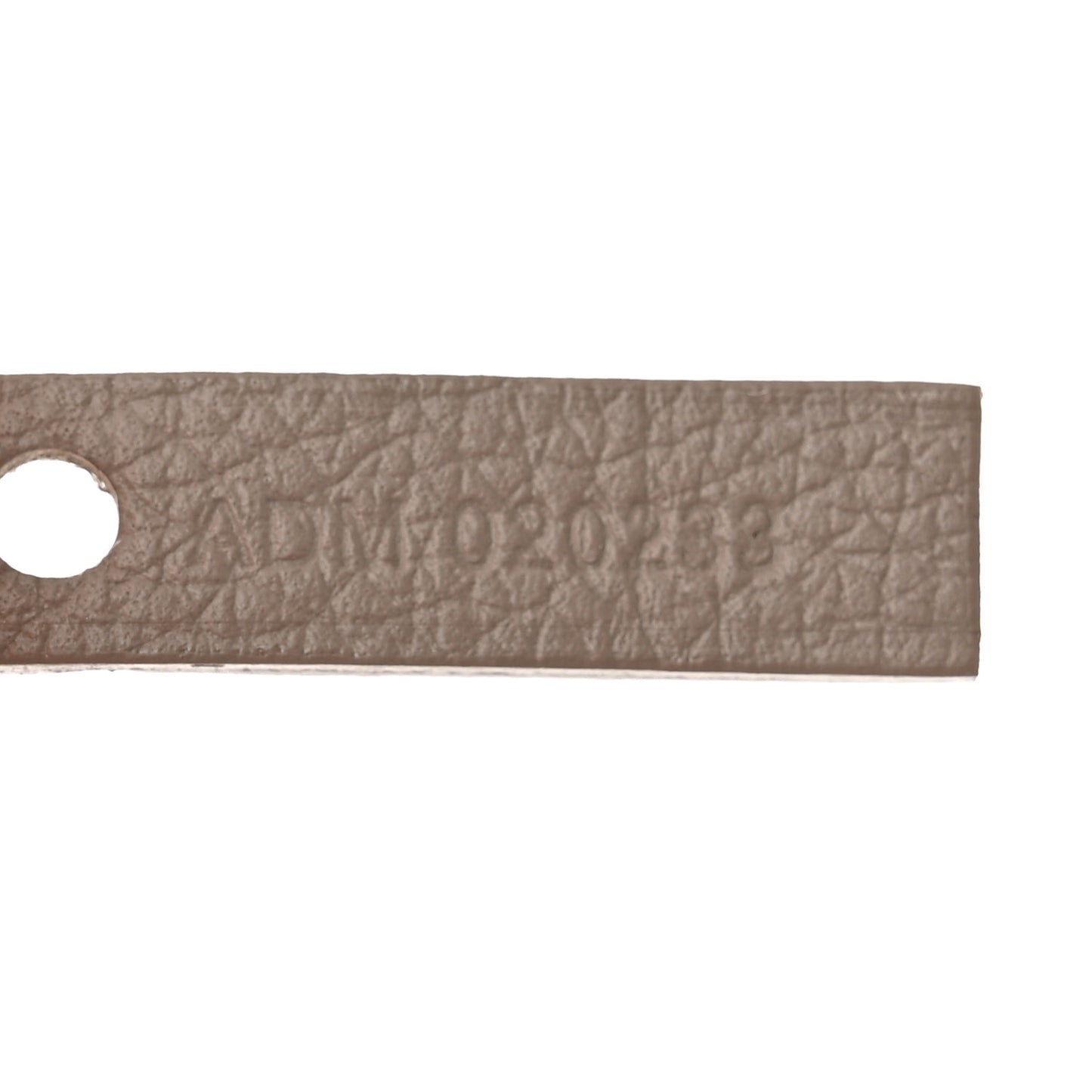 Goyardine Saint Louis Claire Voie PM Grege Khaki