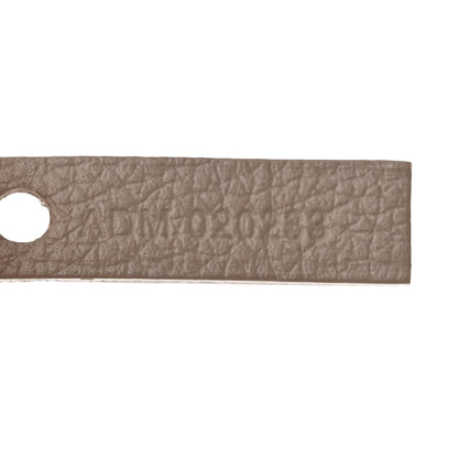 Goyard Goyardine Saint Louis Claire Voie PM Grege Khaki 8 of 11